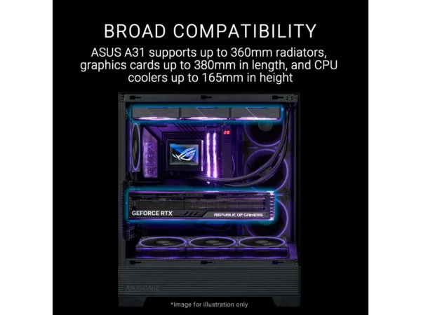 11-173-068-17.jpg ASUS A31 TG ATX Mid Tower