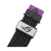 ASUS ROG Equalizer 12V-2x6 PCIe Cable