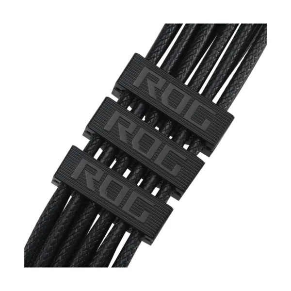ASUS ROG Equalizer 12V-2x6 PCIe Cable