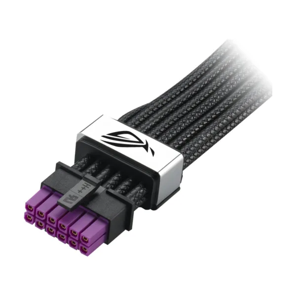 ASUS ROG Equalizer 12V-2x6 PCIe Cable