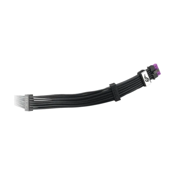 ASUS ROG Equalizer 12V-2x6 PCIe Cable