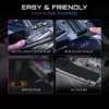 GIGABYTE X870E AORUS ELITE X3D