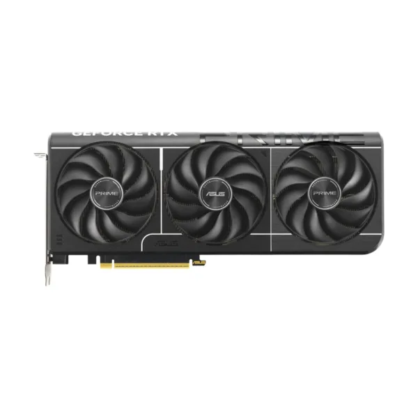 ASUS PRIME GeForce RTX 5070 12GB