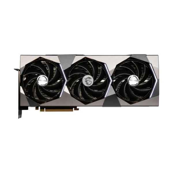 MSI Suprim X GeForce RTX 4090 24GB