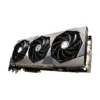 MSI Suprim X GeForce RTX 4090 24GB