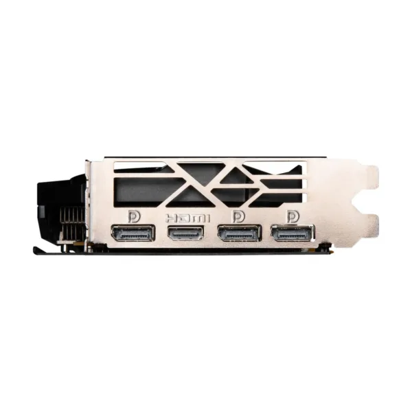 MSI Gaming X GeForce RTX 4060 8GB