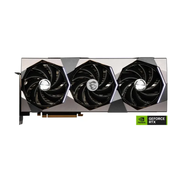 MSI Suprim GeForce RTX 4080 SUPER 16GB