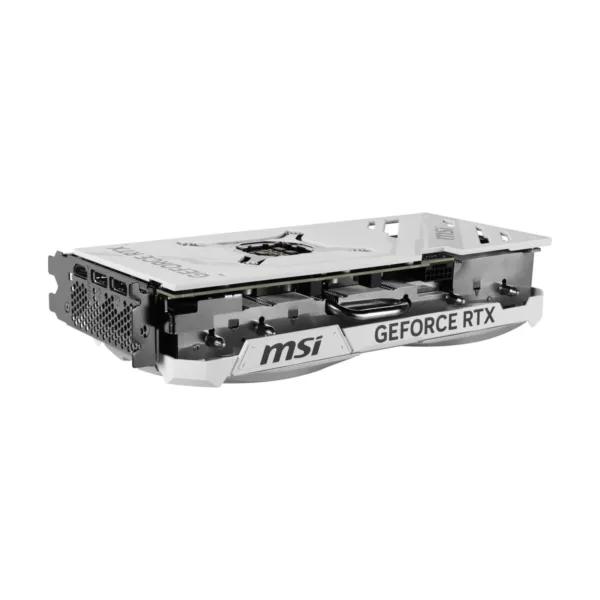 MSI Ventus 2X White OC GeForce RTX 4070 Ti SUPER 16GB