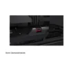 ASUS ROG Herculx Graphics Card Holder