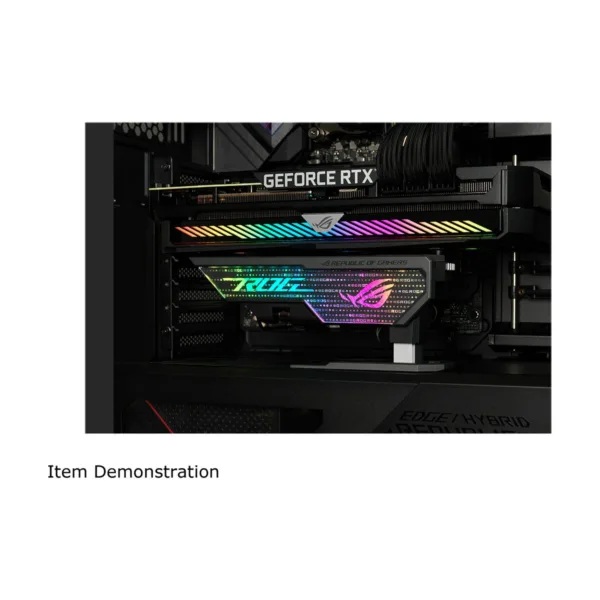 ASUS ROG Herculx Graphics Card Holder