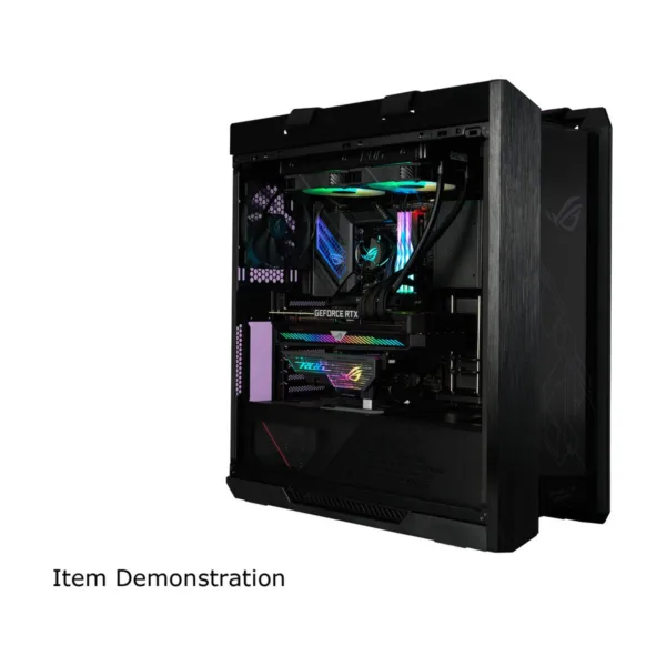 ASUS ROG Herculx Graphics Card Holder