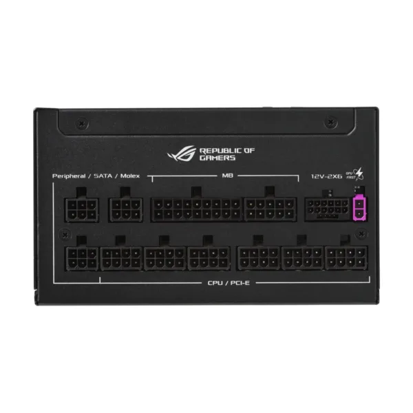 ASUS ROG Strix 1000W Platinum