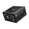 17-701-025-11.png MSI 1250 W Full Modular 80 PLUS GOLD Certified