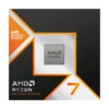 AMD Ryzen X3D Desktop Processors