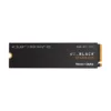 WD Black SN850X NVMe SSD