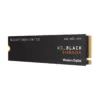 WD Black SN850X NVMe SSD