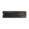 WD Black SN850X NVMe SSD
