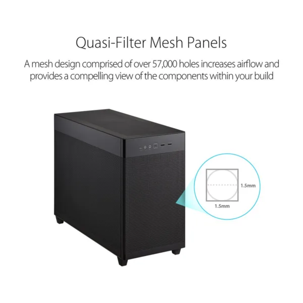 2AM-0033-000F0-04.jpg ASUS Prime AP201 Mesh Micro-ATX Case