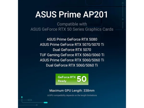 2AM-0033-000F0-09.jpg ASUS Prime AP201 Mesh Micro-ATX Case