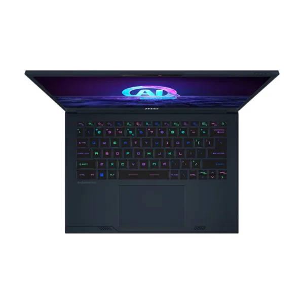 MSI Stealth 14 AI Studio 14" Gaming Laptop, Core Ultra 7 155H, RTX 4060, 16GB, 1TB SSD