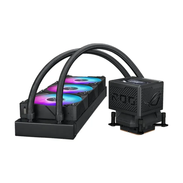 ASUS ROG RYUJIN III 360 ARGB Extreme
