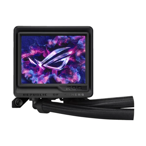 ASUS ROG RYUJIN III 360 ARGB Extreme
