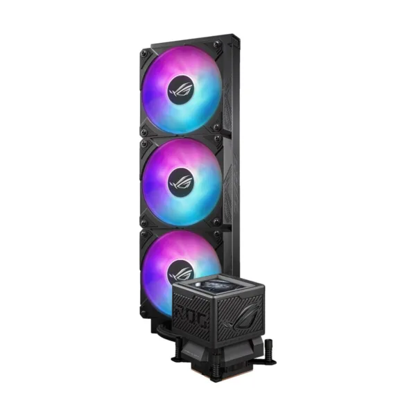 ASUS ROG RYUJIN III 360 ARGB Extreme