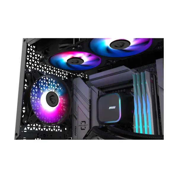 MSI MAG Coreliquid A13 360