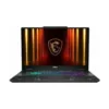 A24GD2602260EKRBP69.jpg MSI Cyborg 15 15.6" Gaming Laptop, Core 5 210H, RTX 5050 8GB, 16GB, 1TB SSD, Black