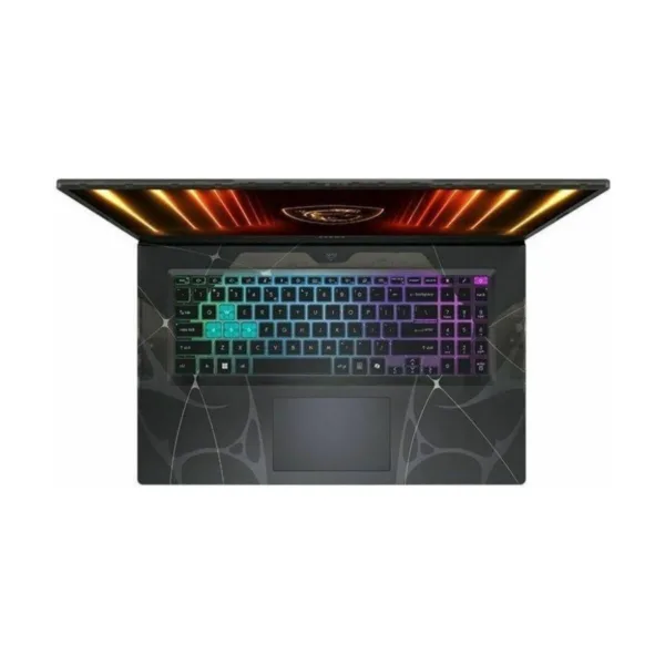 A24GD2602260EKXUMA7.jpg MSI Cyborg 15 15.6" Gaming Laptop, Core 5 210H, RTX 5050 8GB, 16GB, 1TB SSD, Black