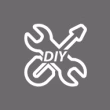 DIY Friendly