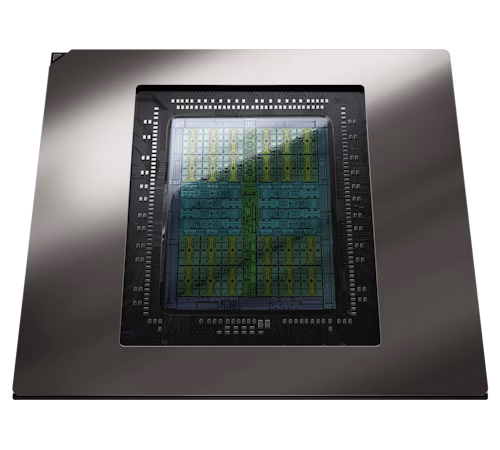 NVIDIA chipset icon