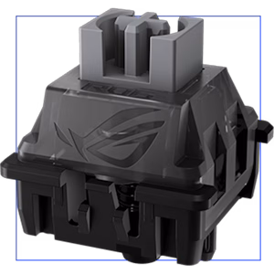 ROG HFX V2 Magnetic Switches