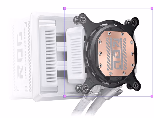High-Performance Pump