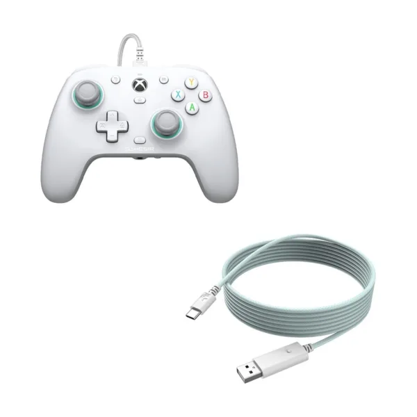 GameSir G7 SE Wired Controller for XBOX