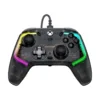 GameSir Kaleid Wired Transparent RGB Gaming Controller for XBOX