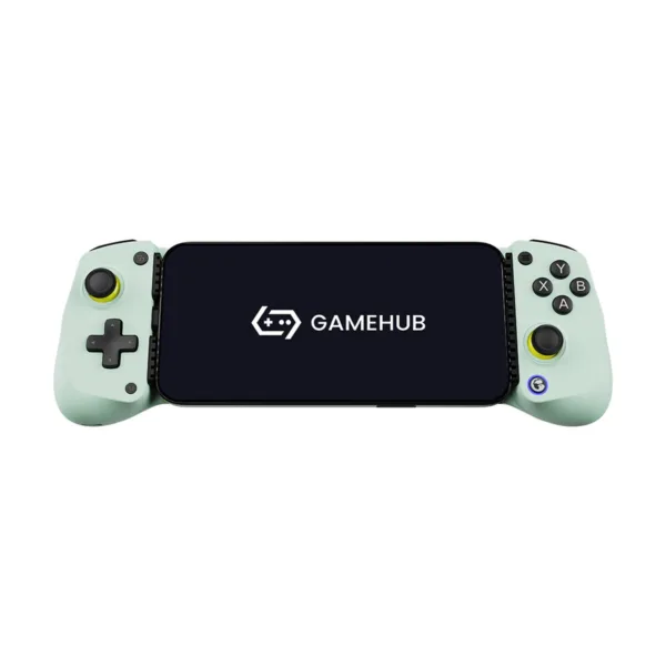 GameSir X5 Lite Type-C Mobile Gaming Controller