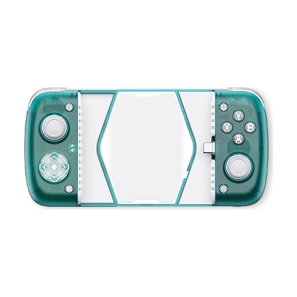GameSir X3 Pro Stretchable Mobile Gamepad With Integrated Cooler