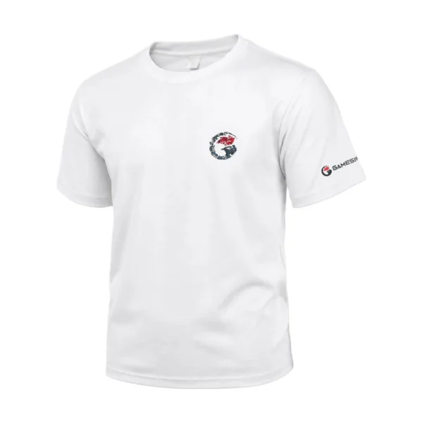 GameSir T-Shirt - Premium Soft Cotton Tee for Gamers