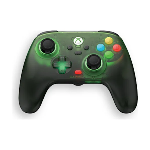 GameSir T7 Pro Retro Green Wired Controller for XBOX , PC & Mobile