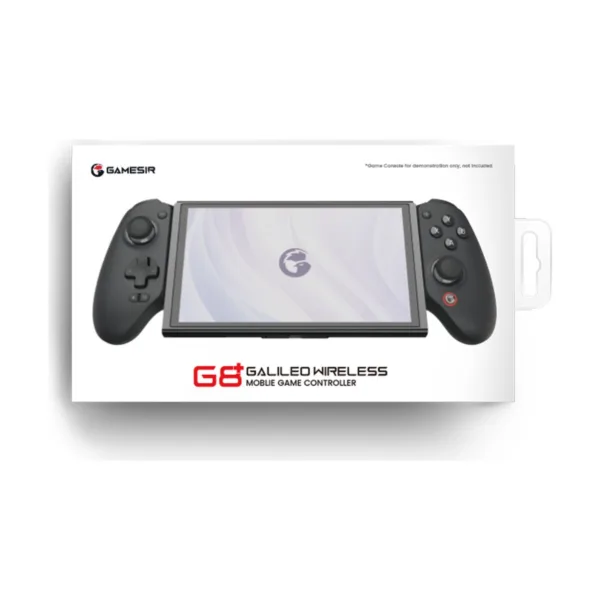 GameSir G8 Plus Bluetooth Stretchable Mobile Gamepad