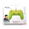 GameSir Tegenaria Lite MenaRD Collaboration Edition Wired Symmetric Game Controller